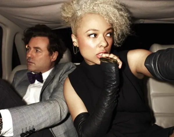 Sneaky Sound System
