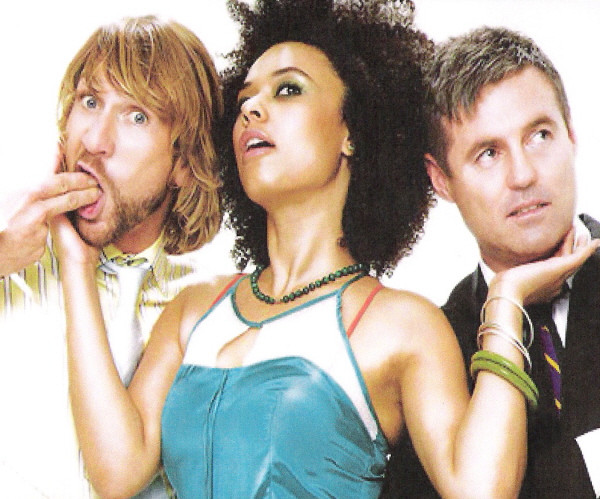 Sneaky Sound System