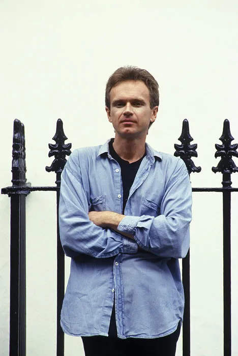 Stephen Hague