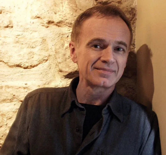 Stephen Hague