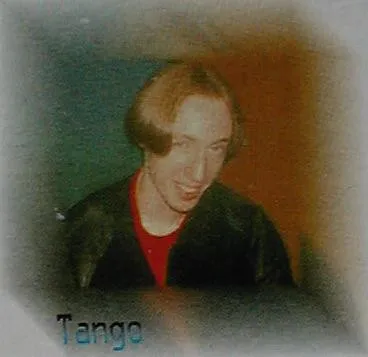 Tango