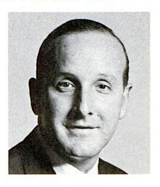 Clive Davis