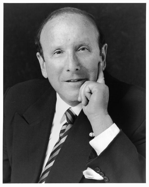 Clive Davis
