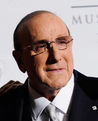 Clive Davis