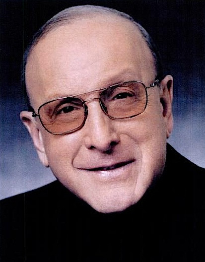 Clive Davis