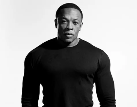 Andre Young