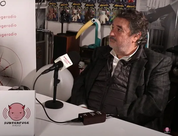 Francisco Martínez (2)