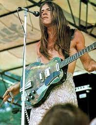 Mark Farner