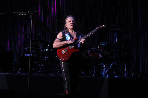 Mark Farner