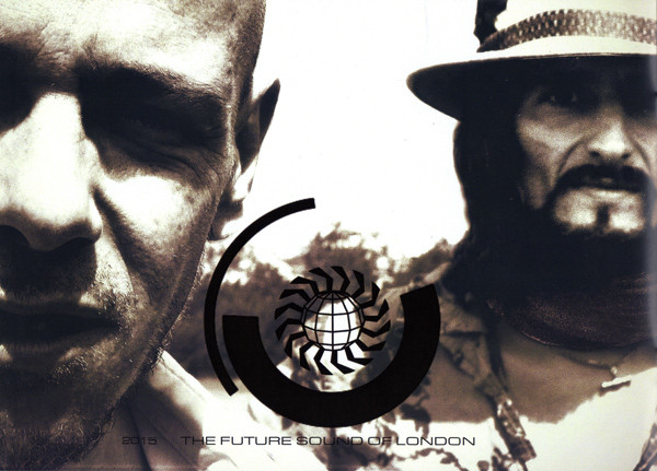 The Future Sound Of London