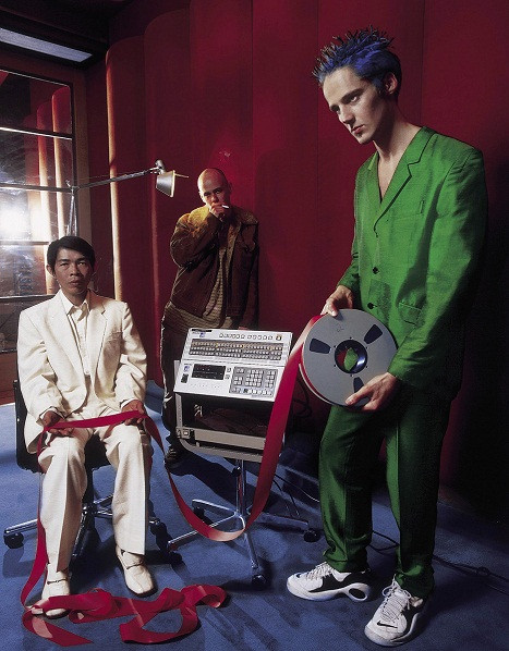 The Future Sound Of London