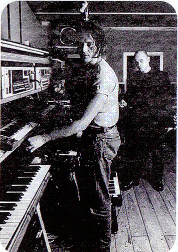 The Future Sound Of London