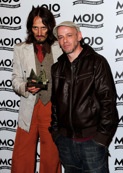 The Future Sound Of London