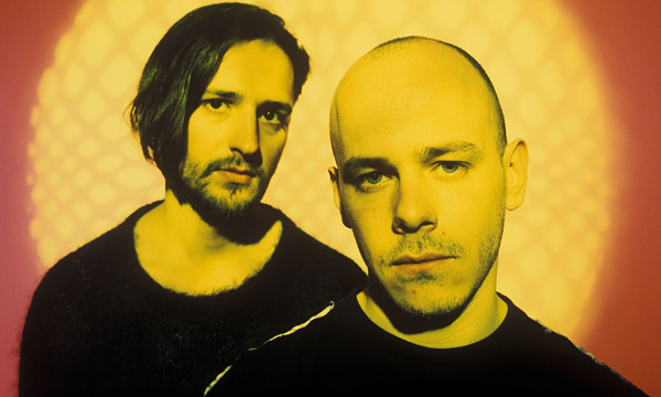 The Future Sound Of London