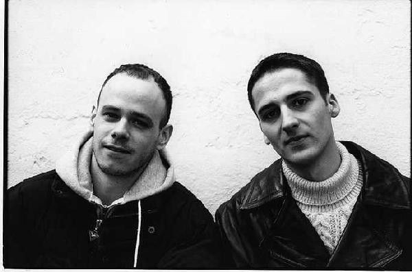 The Future Sound Of London