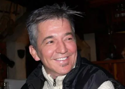Dan Daniell