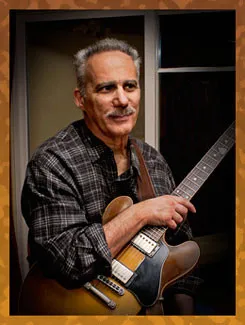 Steve Khan