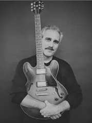 Steve Khan