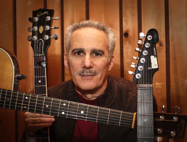 Steve Khan