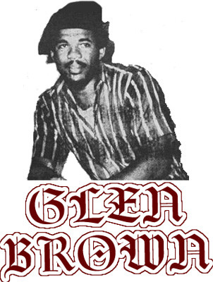 Glen Brown