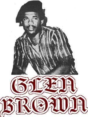 Glen Brown