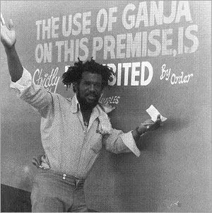 Glen Brown