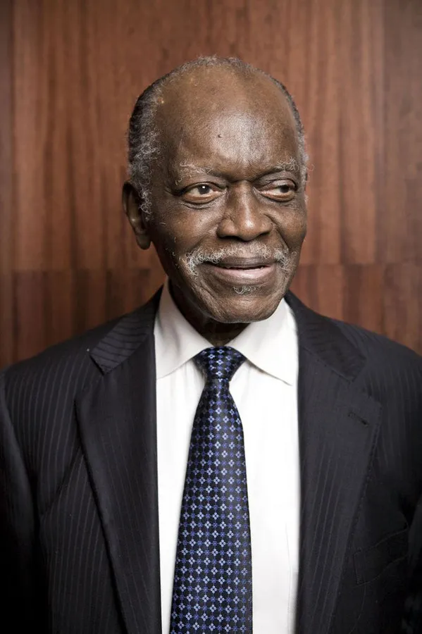 Hank Jones