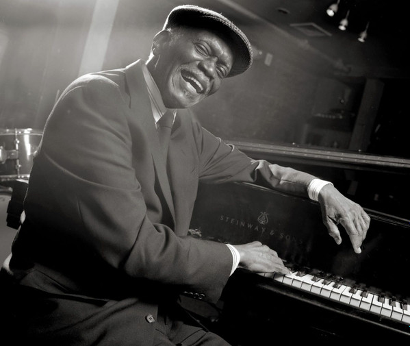 Hank Jones