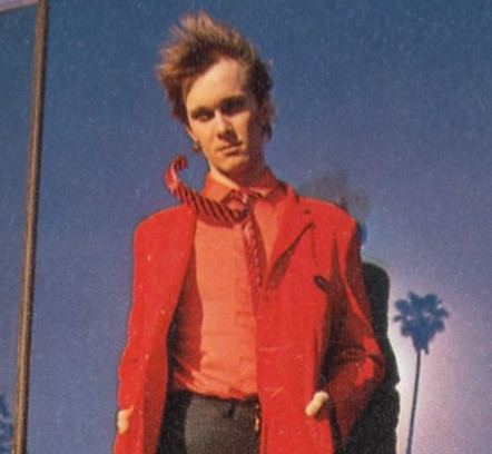 Daniel R. Van Patten