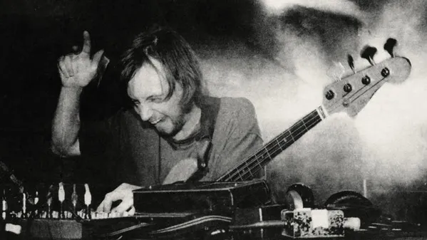 Squarepusher