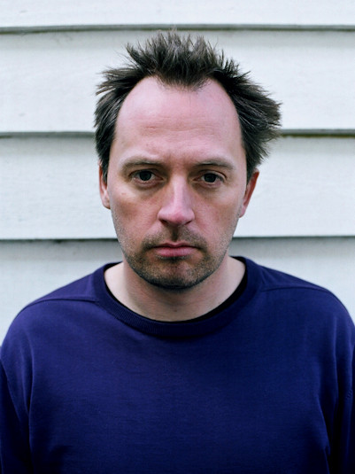 Squarepusher
