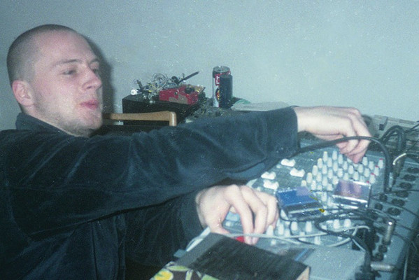 Squarepusher