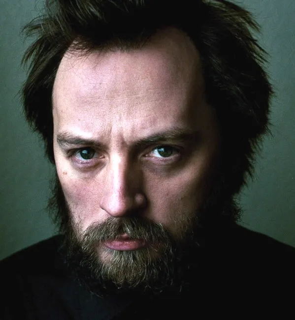 Squarepusher