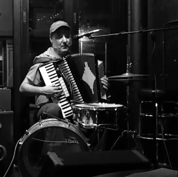 The Lonesome Organist
