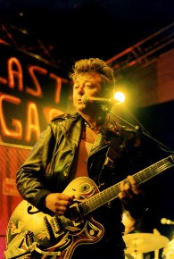 Brian Setzer