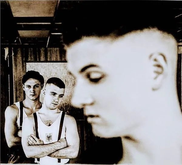 Nitzer Ebb