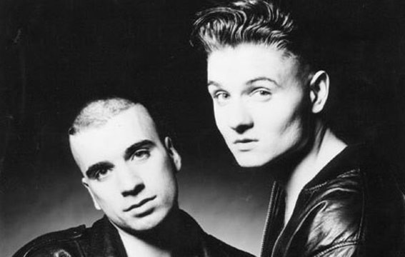 Nitzer Ebb