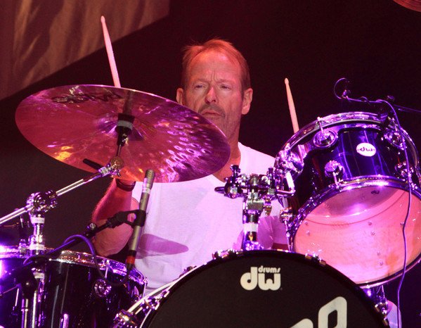 Simon Kirke