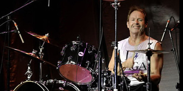 Simon Kirke