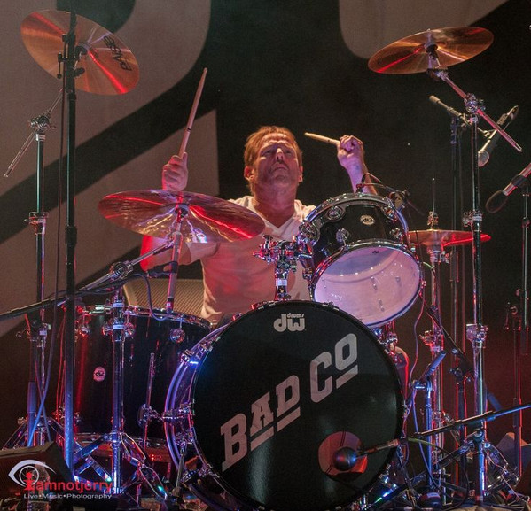 Simon Kirke