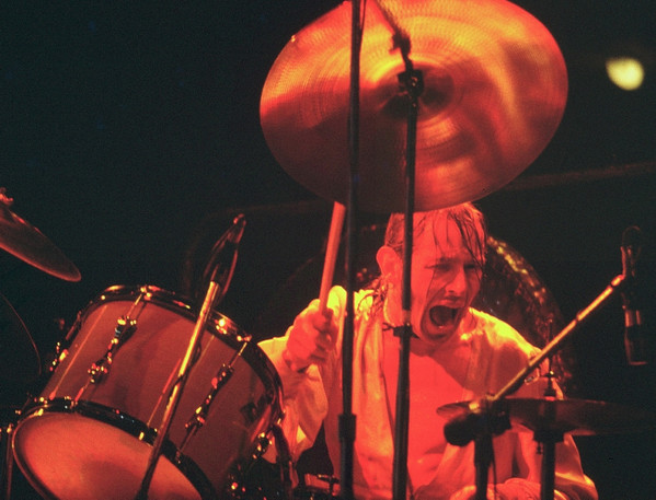 Simon Kirke