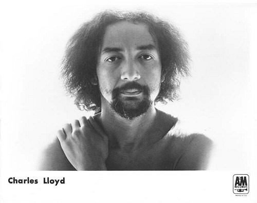 Charles Lloyd