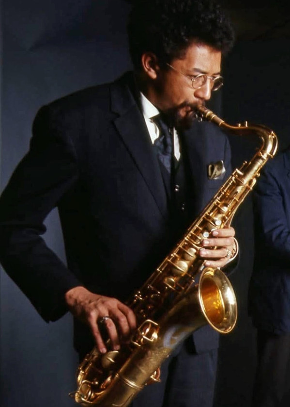 Charles Lloyd