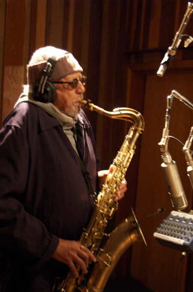 Charles Lloyd