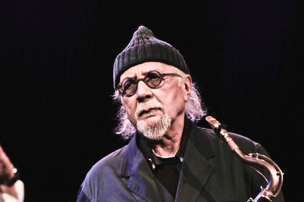 Charles Lloyd