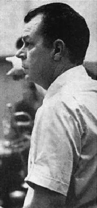 John Palladino