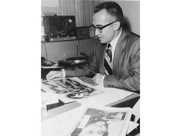 John Palladino