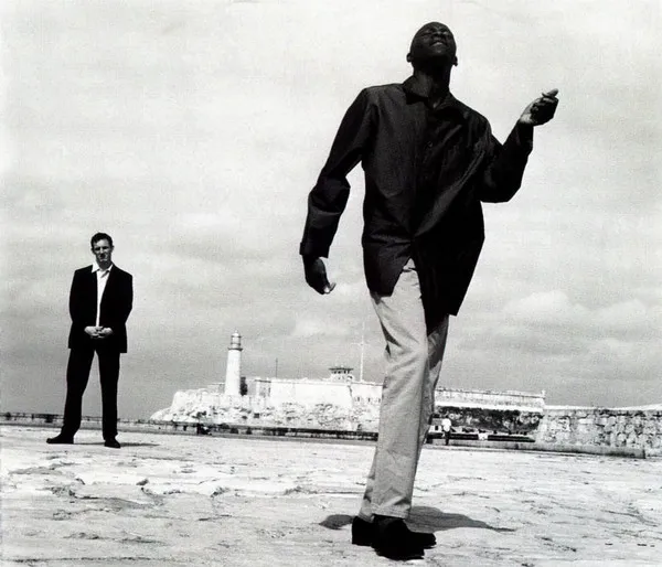 Lighthouse Family