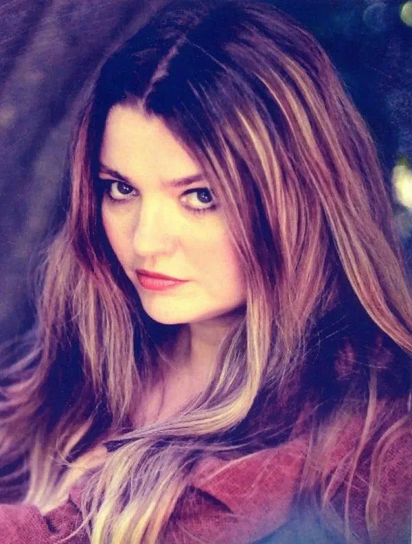 Katharine Blake