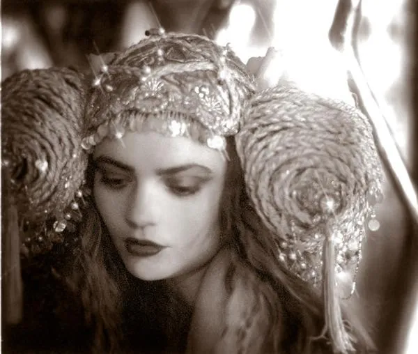 Katharine Blake